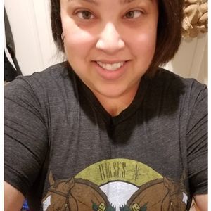 Meet your Posher, Kim